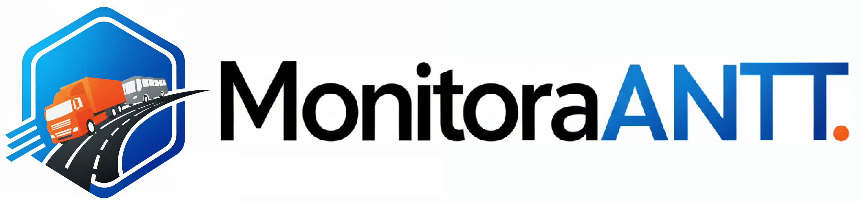 MonitoraANTT Logo